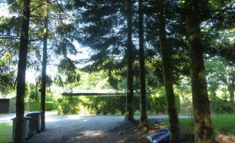 3 Gites - Relais du Saussay à Pertheville Ners