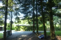 3 Gites - Relais du Saussay à Pertheville Ners