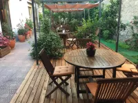 La Pennichella Sorrentina Relais Hotels in Meta