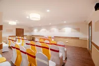 Hotel Seasons Inn Hotels in Sri Potti Sriramulu Nellore