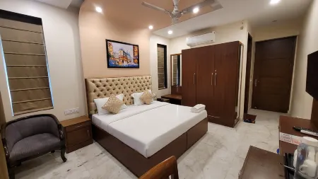 JMDレジデンシー