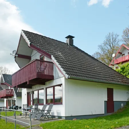 Dorf 1/Haus 14