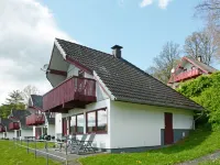 Dorf 1/Haus 14 - Spa