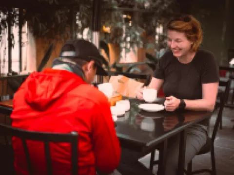 マグニフィセントホテル カトマンズのホテル