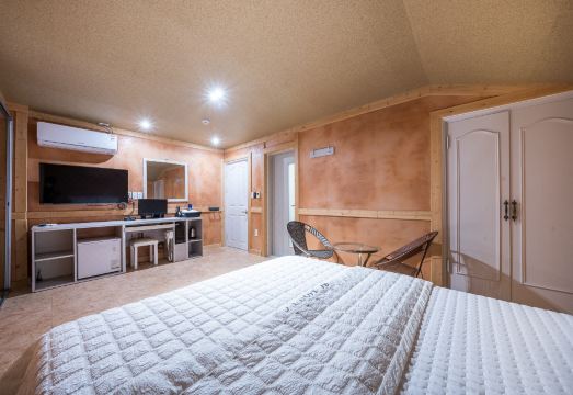 예천 M 무인텔 전경