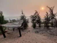 Raapan Beach Resort - Beach