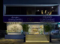 Grand Continent Hosur A Sarovar Portico Affiliate Hotel 비제이아나가람 공원 주변 호텔
