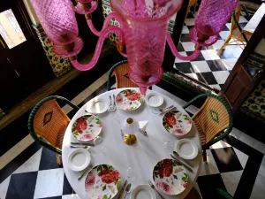 Vivaana Museum Hotel