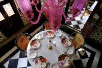 Vivaana Museum Hotel