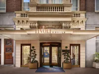 Tivoli Doelen Amsterdam Hotel Hotels near Gassan Diamonds