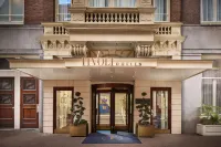 Tivoli Doelen Amsterdam Hotel Osdorp/오스도르프 호텔