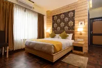 Fresco Retreat Hotels in Лалітпур