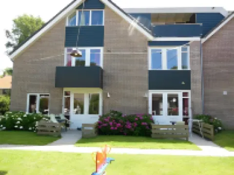 蝴蝶公園公寓 內斯酒店