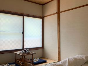 Iya Kankou Ryokan