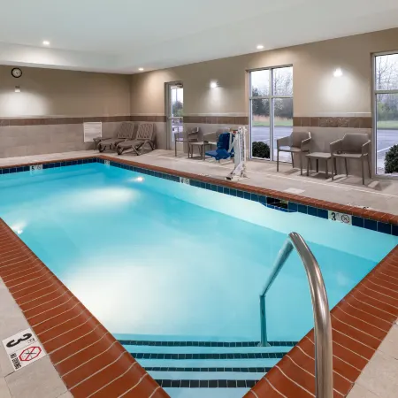Garner Hotel CLARKSVILLE NORTHEAST by IHG