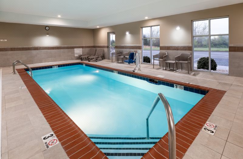 Garner Hotel Clarksville Northeast by IHG photo 2
