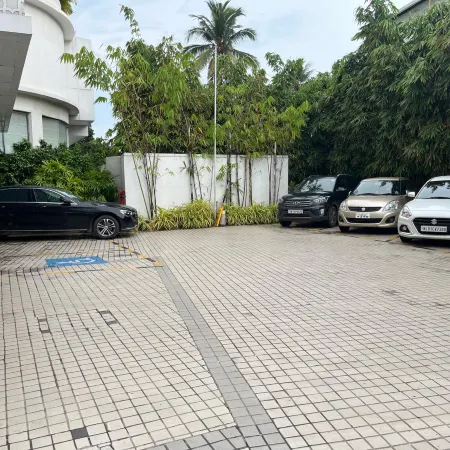 Vivanta Thiruvananthapuram