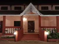 The Byke Retreat - Laxmi Resort - Pan India Pure Veg Hotel Chain Hotels in Matheran