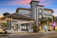 Spark by Hilton St. Augustine Historic District Hotels near Picasso Art & Arena