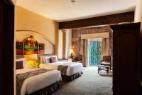 Quinta Real Zacatecas Hotels in 