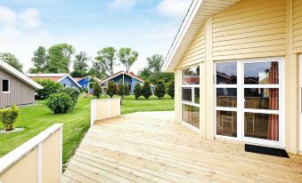 Holiday Home in Otterndorf