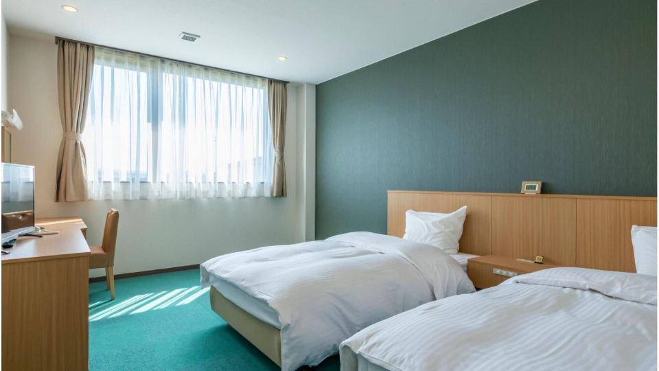 Okumatsushima Lane Hotel
