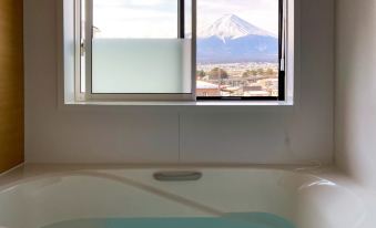 Villas Asama No Iori