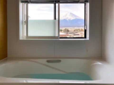 ヴィラス浅間の庵