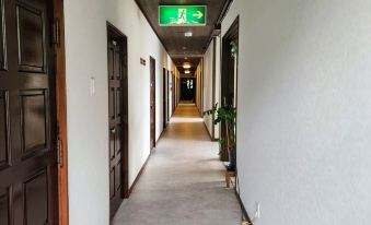 Business Hotel Nishiwaki