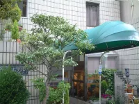 岐阜グリーンホテル 金華山周辺のホテル