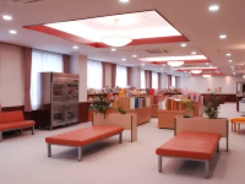 Natural Spa Onomichi Fureai No Sato