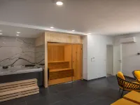 Villa Visum Mare Unus - spa