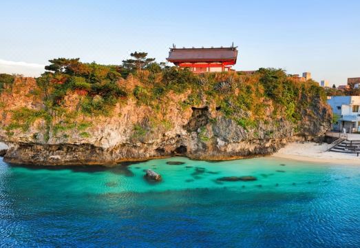 5. 비비 호텔 나미..