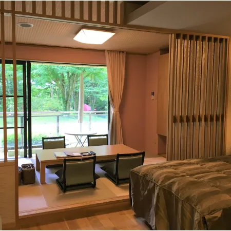 Izu Kogen Hotel Five Stars