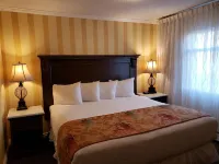 Arbutus Inn Hotels in Victoria