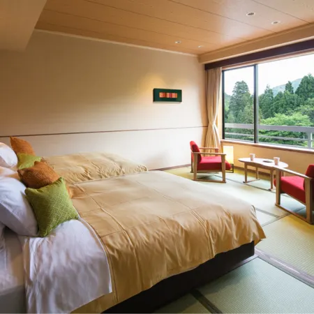 Hotel Shidotaira