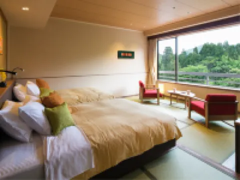 Hotel Shidotaira Hotéis em 