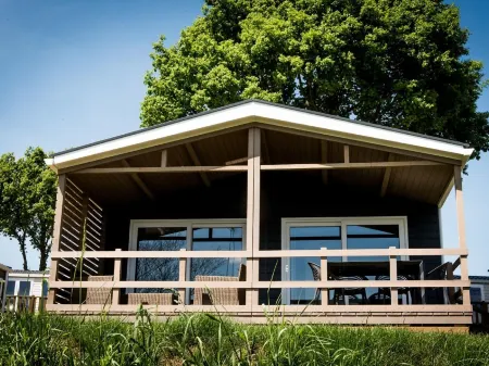 Grandeur Chalet Отели в г. Gulpen