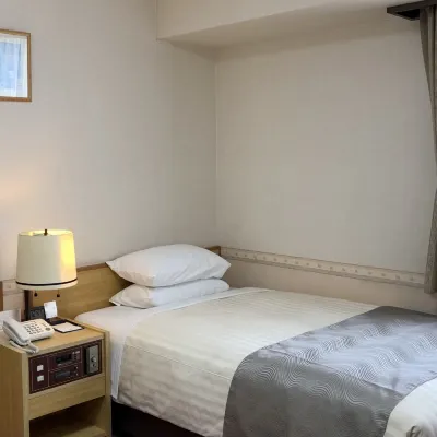 Wakayama Prince Inn Kainan Hotels near Kimiidera Park