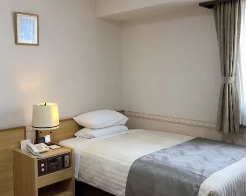 Wakayama Prince Inn Kainan Hotel in zona Tempio di Kimii-dera
