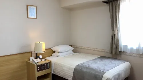 Wakayama Prince Inn Kainan فنادق في كاينان