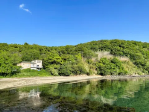 วิลล่า ชิลลอน โรงแรมในโชโดะชิมะ