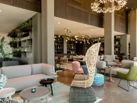 Motel One Barcelona-Ciutadella Hotels near Museu Picasso
