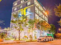 Melanta Hotel - FLC Sam Son فنادق في سام سون