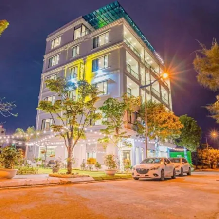 Melanta Hotel - FLC Sam Son