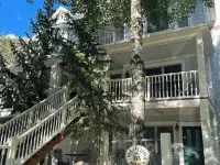 China Clipper Inn Hotels in Ouray County