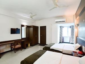 Hotel Samrat (Begusarai,Bihar)