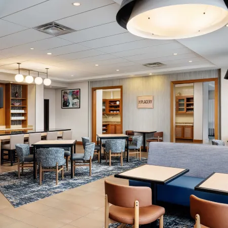 Hyatt Place Canton