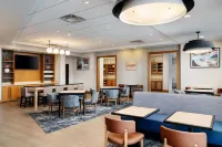 Hyatt Place Canton - Gym