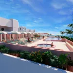 Perla la Paz, Tapestry Collection by Hilton - 2 stjerner